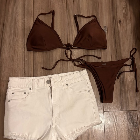 Garage Bathing Suit - Picture 1 of 1